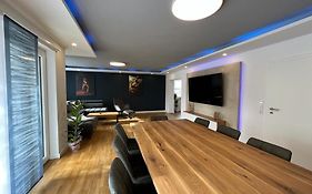 Ferienhaus LEMA
